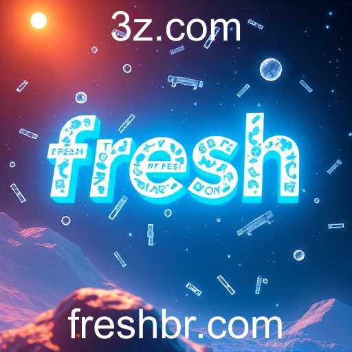 A Primazia de 'Fresh' no Universo dos Jogos