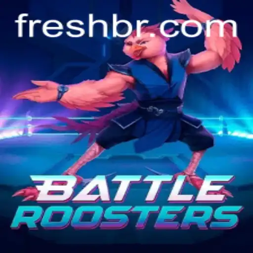 BattleRoosters: The Fresh Twist in Competitive Gaming