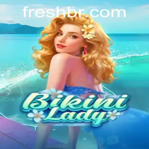 Introducing BikiniLady: A Fresh Take on Gaming
