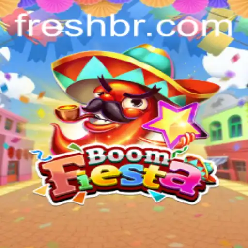 BoomFiesta: A Fresh Take on Interactive Gaming