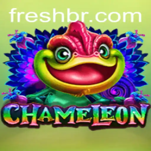 Unveiling Chameleon: A Fresh Take on Social Deduction Games