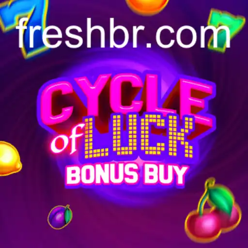 Cycle of Luck Bonus Buy: A Fresh Spin in Online Gaming