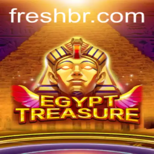 Unveiling the Mysteries of EgyptTreasure: A Fresh Gaming Experience