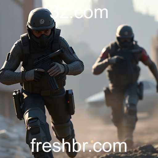 A Evolução dos Jogos: Tendências de 2025