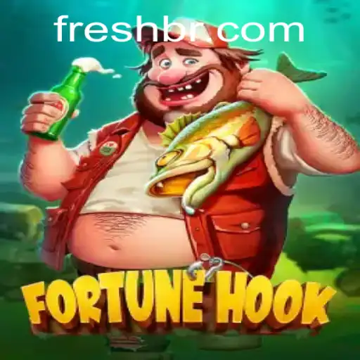 The Exciting World of FortuneHook: A Fresh Gaming Experience