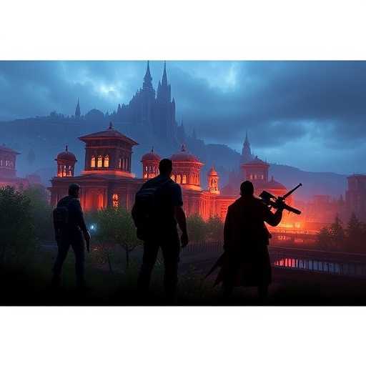 Central de Notícias