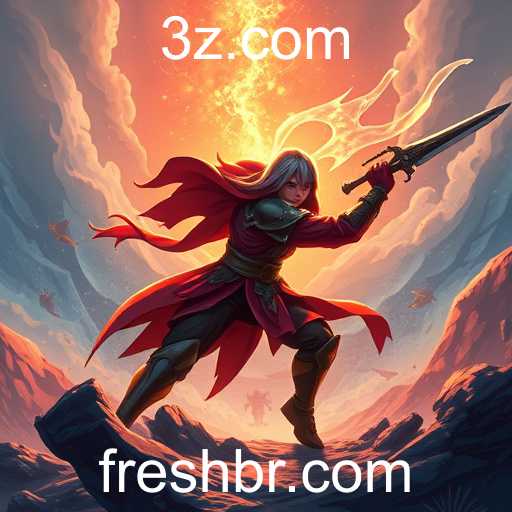 A Nova Era dos Jogos: Como 'Fresh' Redefine o Panorama Virtual