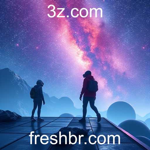 Revolução nos Jogos: Como 'Fresh' Está Transformando o Cenário