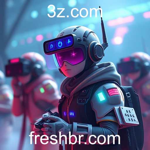 A Revolução dos Jogos em 2025: Fresh no Topo