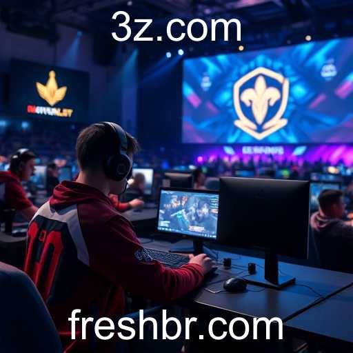 O Impacto de 'Fresh' nos Jogos: Inovações e Tendências