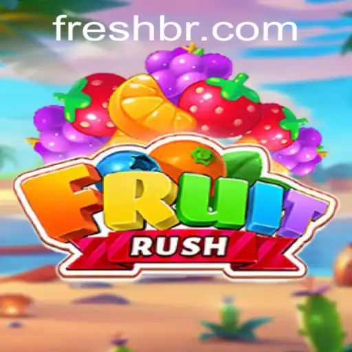 FruitRush: A Fresh Adventure in Gaming