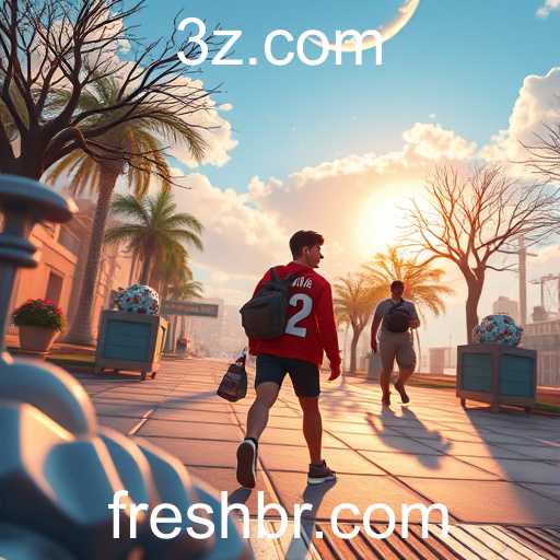 Central de Notícias