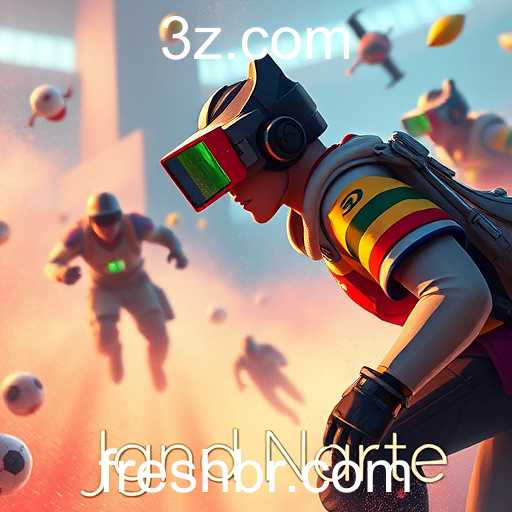 Transformação do Cenário de Jogos em 2025