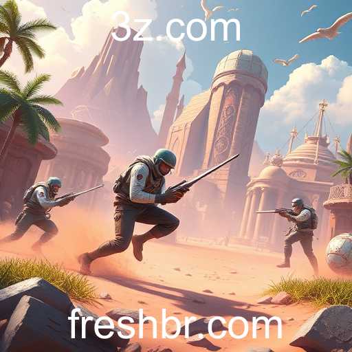 Inovações e Tendências nos Jogos de 2025