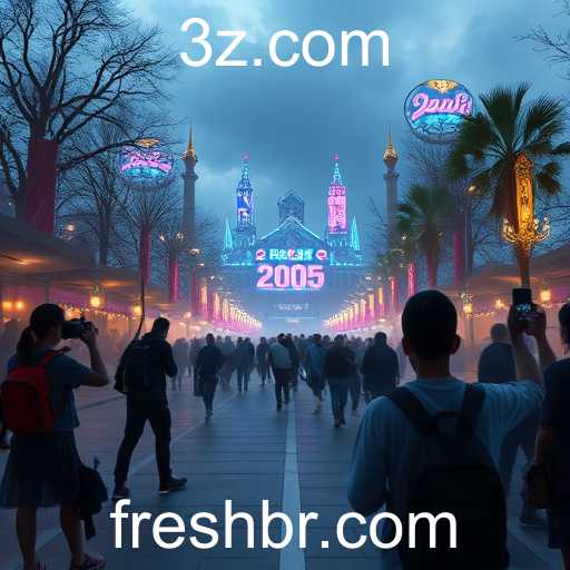 Novidades Explosivas na Indústria Gamer