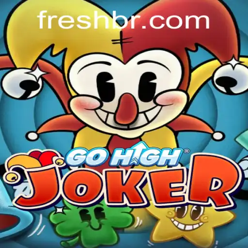 GoHighJoker: A Fresh Take on Modern Gaming