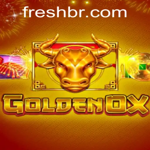 GoldenOx: A Fresh Take on Gaming