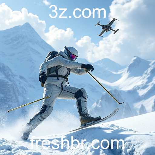 Inovações e Tendências nos Jogos do Futuro