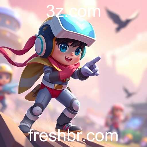 Inovações e Tendências no Mundo dos Jogos