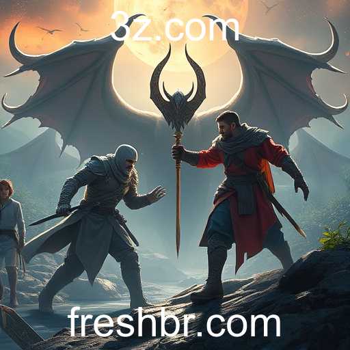 Inovações no Mundo dos Jogos: O Que Esperar?