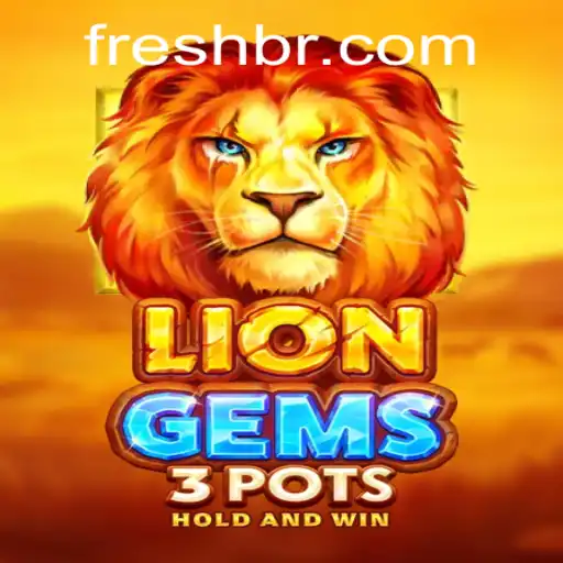 Unveiling the Thrills of LionGems3pots: A Fresh Gaming Experience