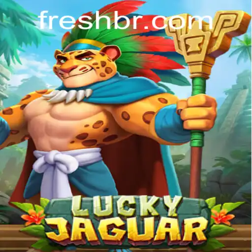 Unveiling LuckyJaguar: The Fresh New Adventure in Gaming