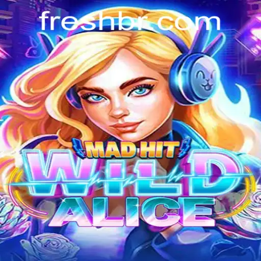 Discover the Excitement of MadHitWildAlice: A Fresh Take on Gaming