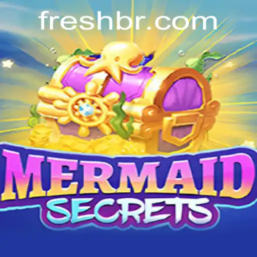 Dive into the Enchanting World of 'MermaidSecrets': A Fresh Gaming Experience