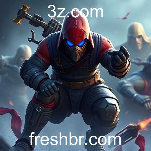 A Nova Era do Gaming e as Tendências de 2025