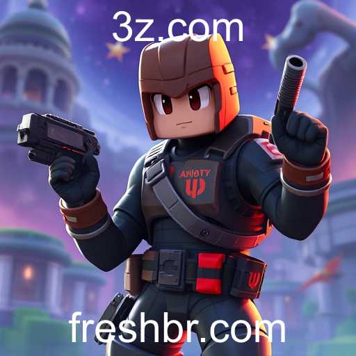 Novos Horizontes: Como o termo 'Fresh' Está Transformando o Mundo dos Jogos