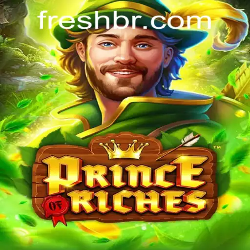 Discover the Thrills of PrinceOfRiches: A Fresh Take on Modern Gaming