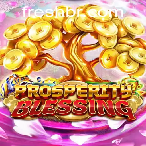 Unveiling ProsperityBlessing: A Fresh Take on Gaming Adventure