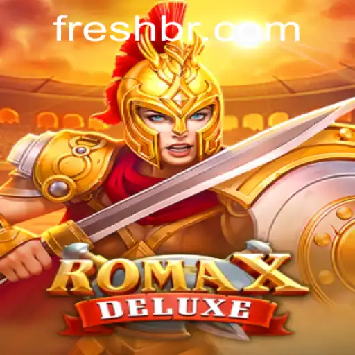 Unveiling RomaXDeluxe: A Fresh Take on Gaming Excitement
