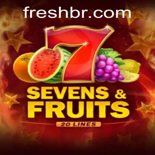 Introducing SevensFruits20: A Fresh and Fruity Gaming Experience