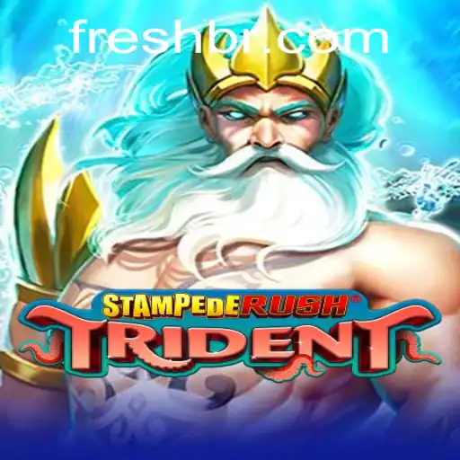 Unveiling the Thrills of StempedeRushTrident: A Fresh Gaming Experience