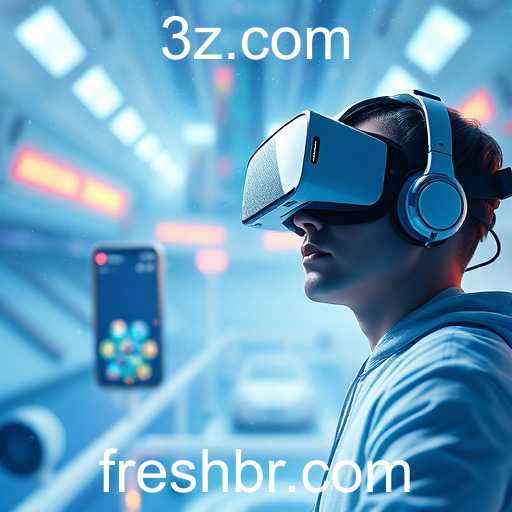 Tendências do Mundo dos Games em 2025