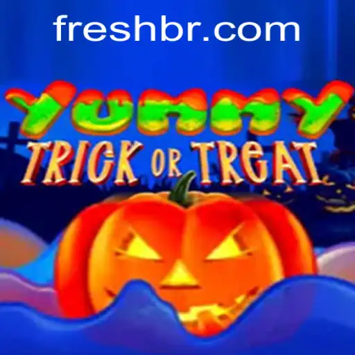YummyTrickorTreat: A Fresh Take on Gaming This Halloween